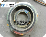 碳钢金属缠绕垫片 北京不锈钢金属缠绕垫片厂家